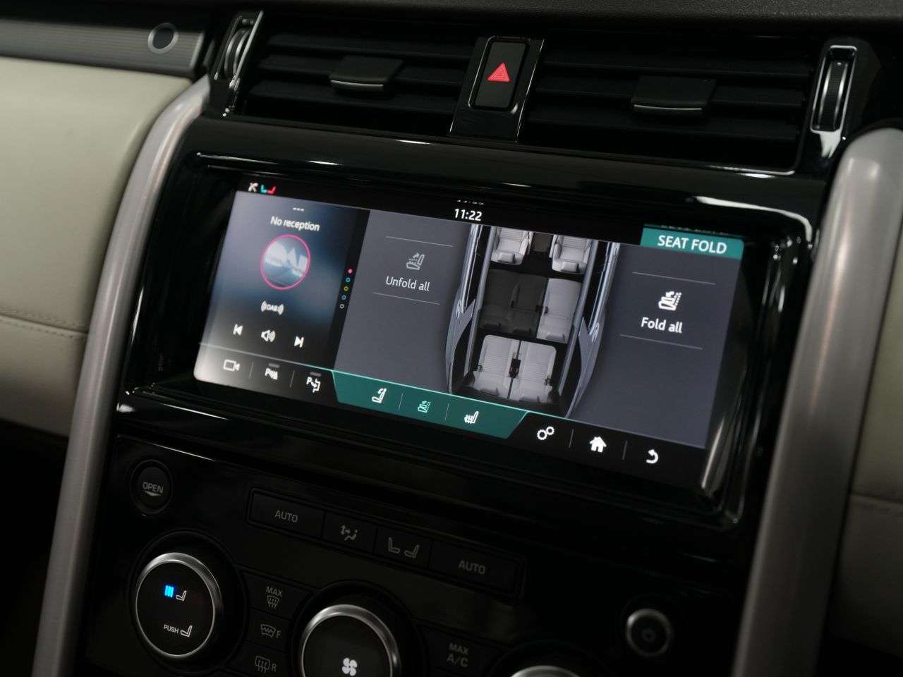 2019 LAND ROVER DISCOVERY 2019 LAND ROVER DISCOVERY