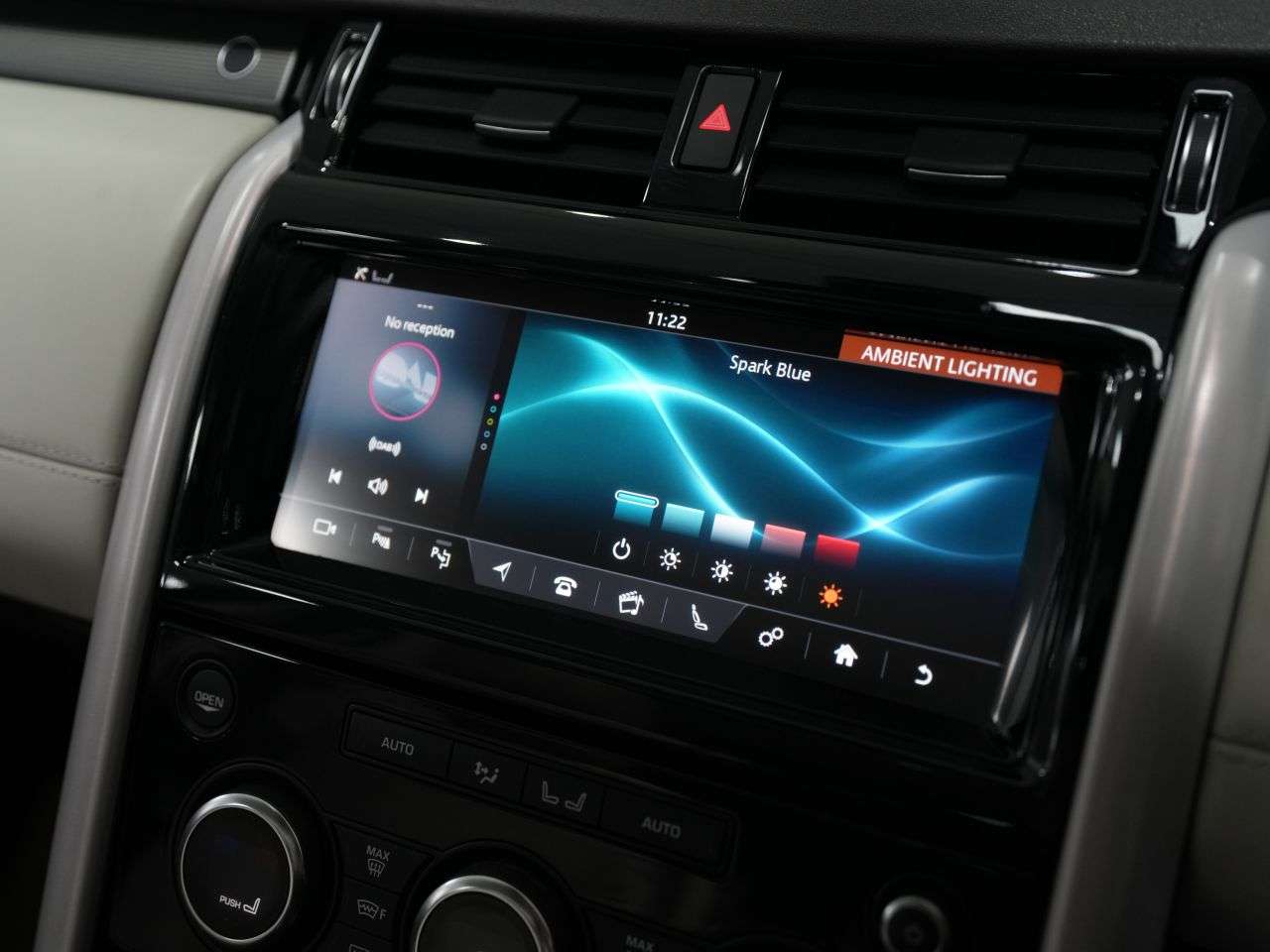 2019 LAND ROVER DISCOVERY 2019 LAND ROVER DISCOVERY