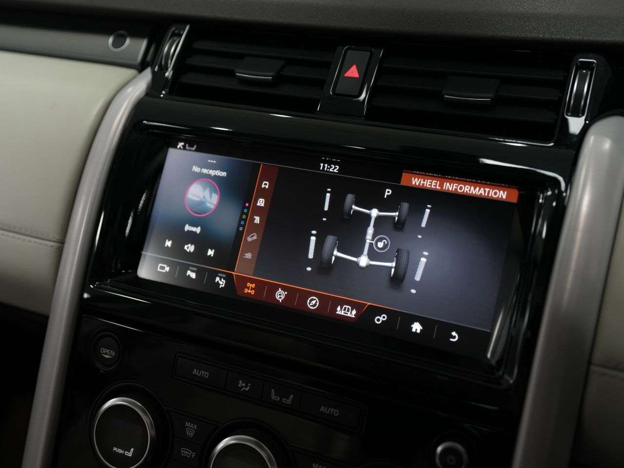 2019 LAND ROVER DISCOVERY 2019 LAND ROVER DISCOVERY