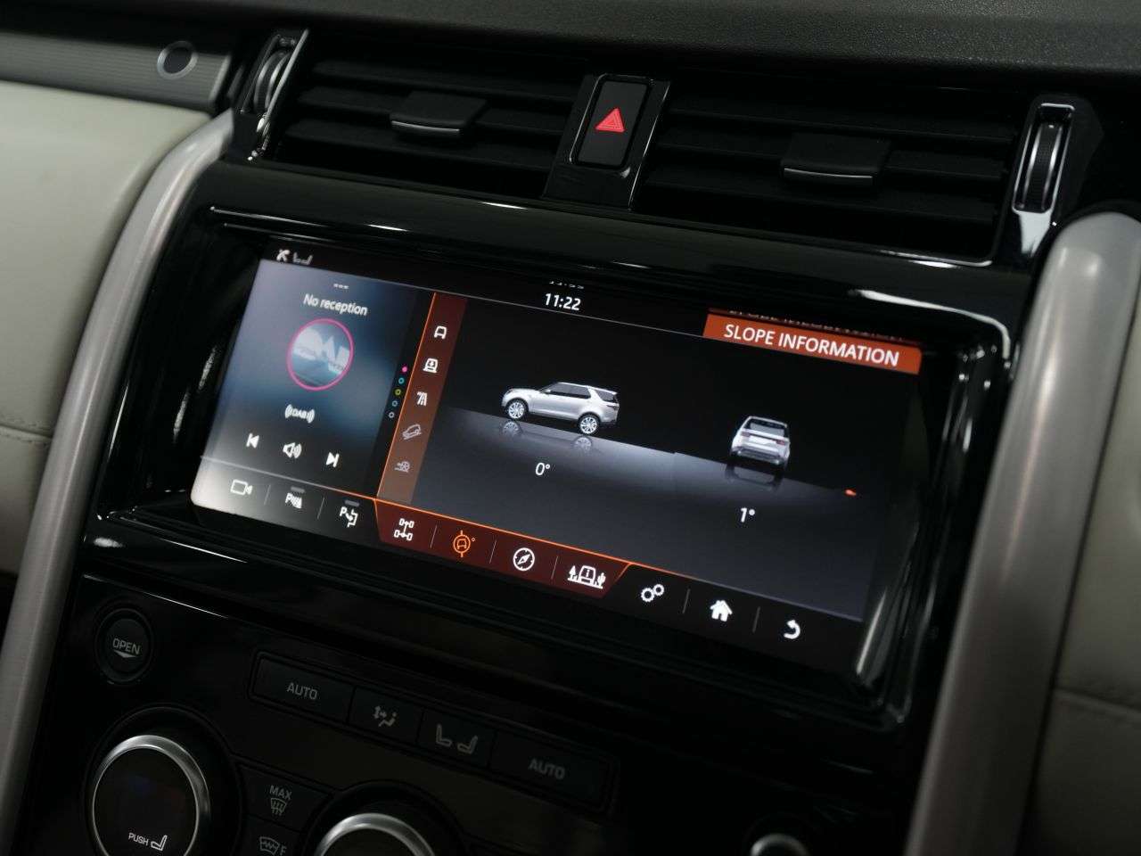 2019 LAND ROVER DISCOVERY 2019 LAND ROVER DISCOVERY