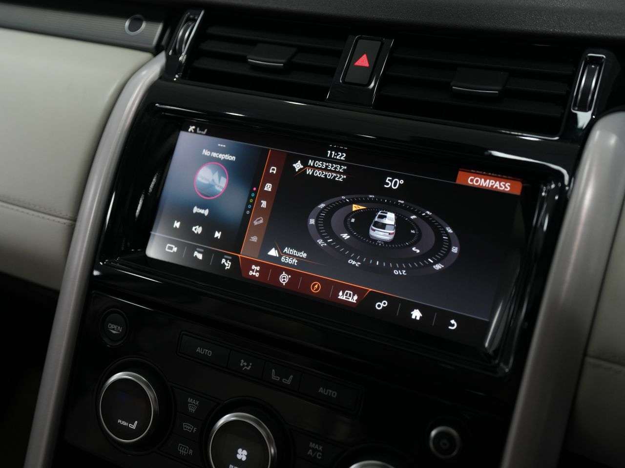 2019 LAND ROVER DISCOVERY 2019 LAND ROVER DISCOVERY