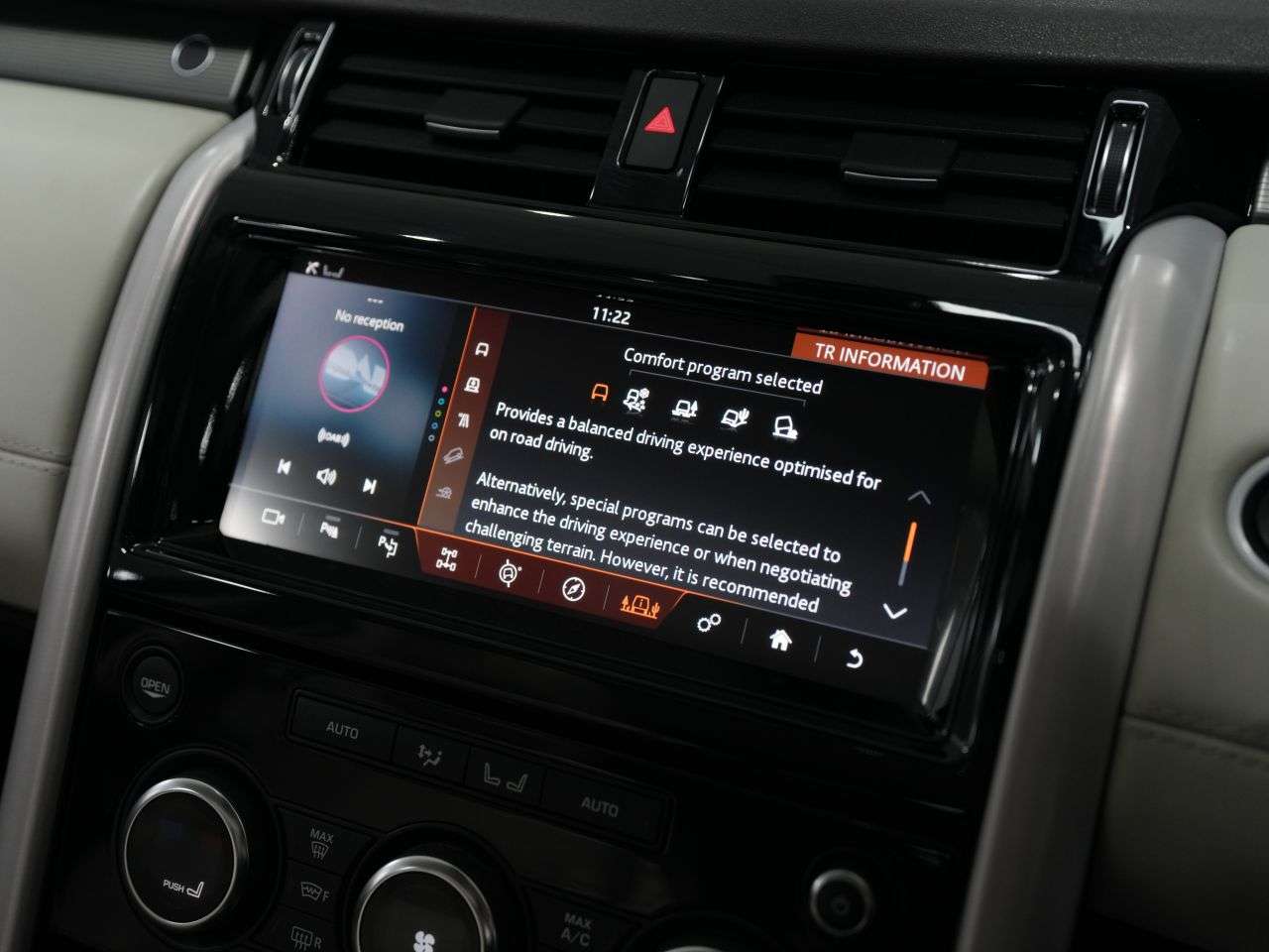 2019 LAND ROVER DISCOVERY 2019 LAND ROVER DISCOVERY