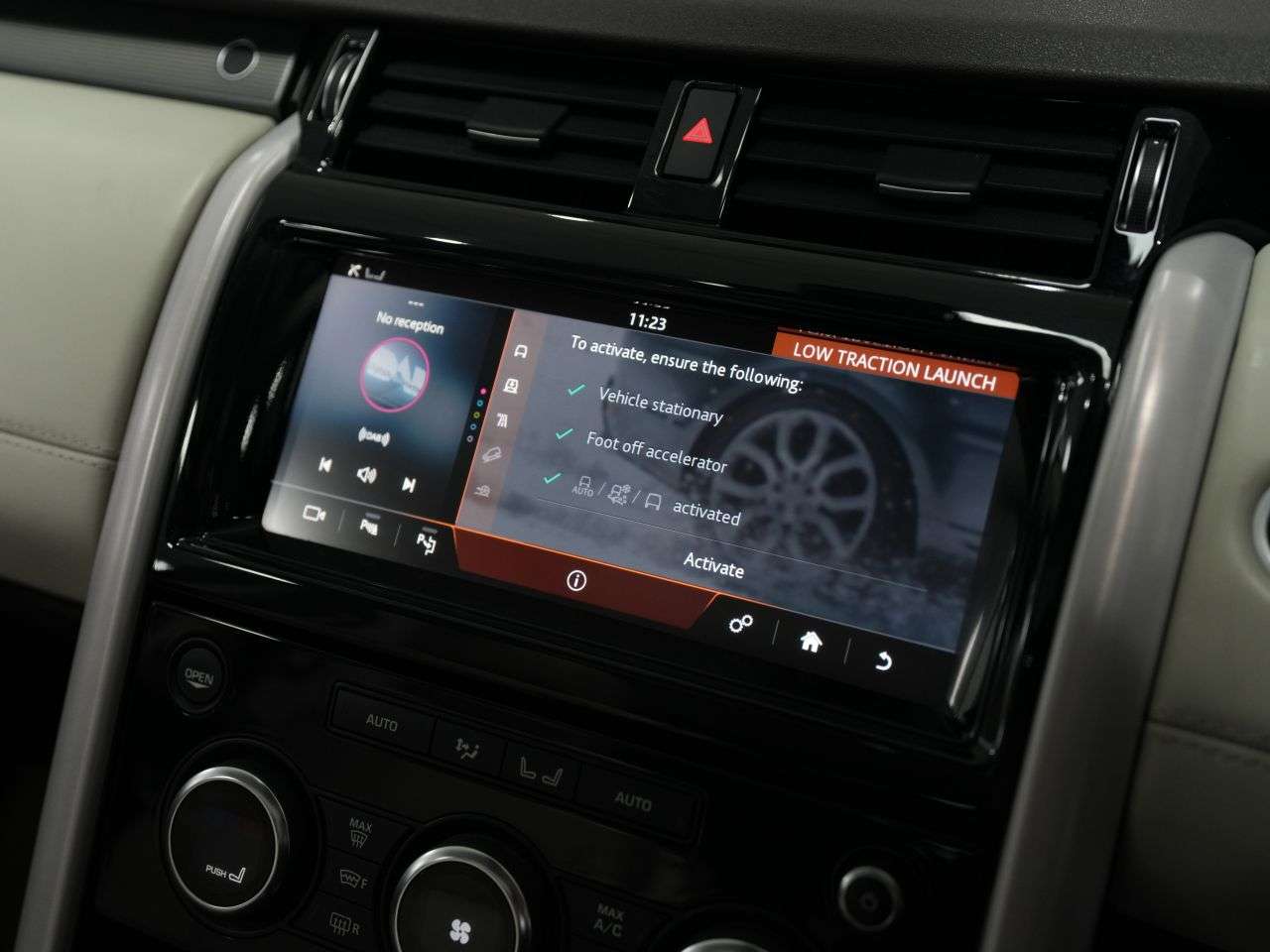 2019 LAND ROVER DISCOVERY 2019 LAND ROVER DISCOVERY