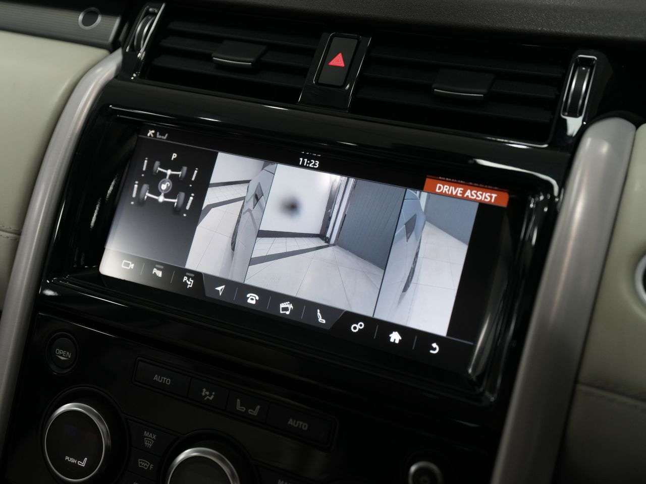2019 LAND ROVER DISCOVERY 2019 LAND ROVER DISCOVERY