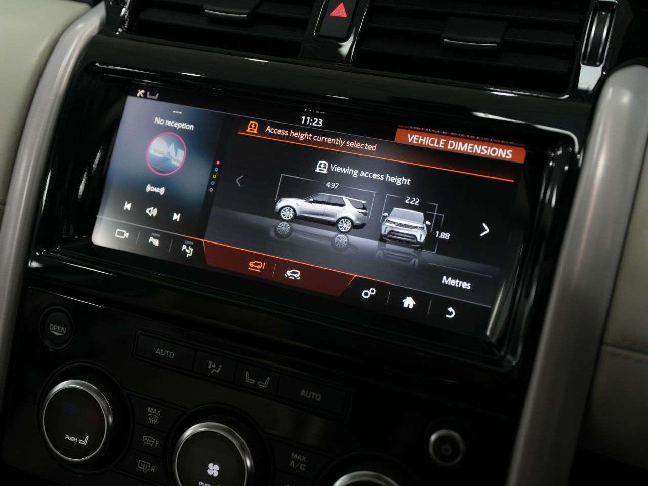 2019 LAND ROVER DISCOVERY 2019 LAND ROVER DISCOVERY