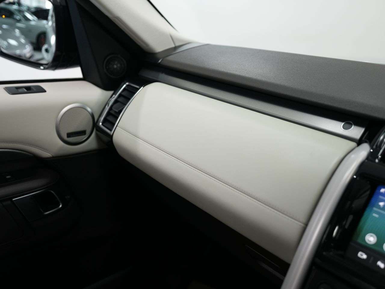 2019 LAND ROVER DISCOVERY 2019 LAND ROVER DISCOVERY