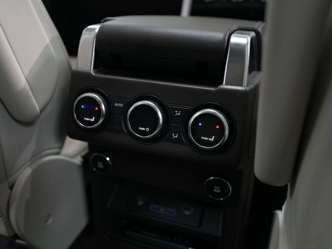 2019 LAND ROVER DISCOVERY 2019 LAND ROVER DISCOVERY
