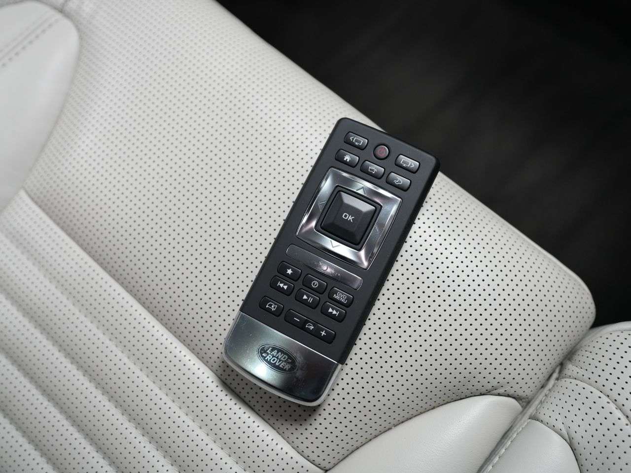 2019 LAND ROVER DISCOVERY 2019 LAND ROVER DISCOVERY