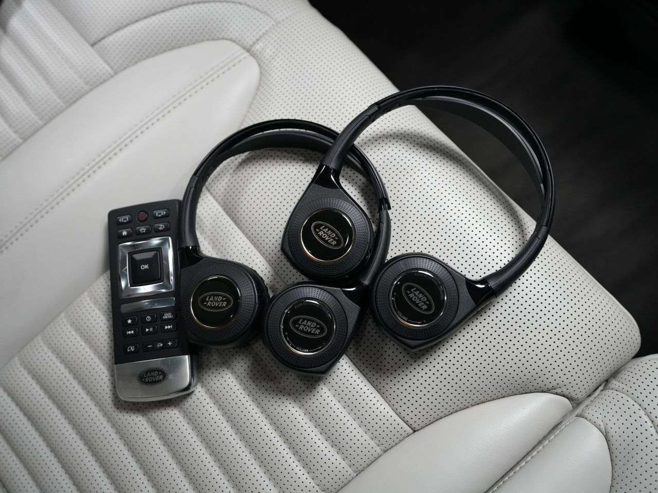 2019 LAND ROVER DISCOVERY 2019 LAND ROVER DISCOVERY