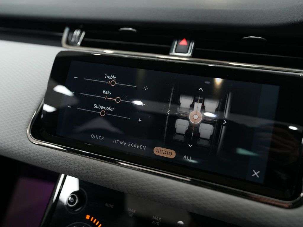 2023 LAND ROVER RANGE ROVER EVOQUE 2023 LAND ROVER RANGE ROVER EVOQUE