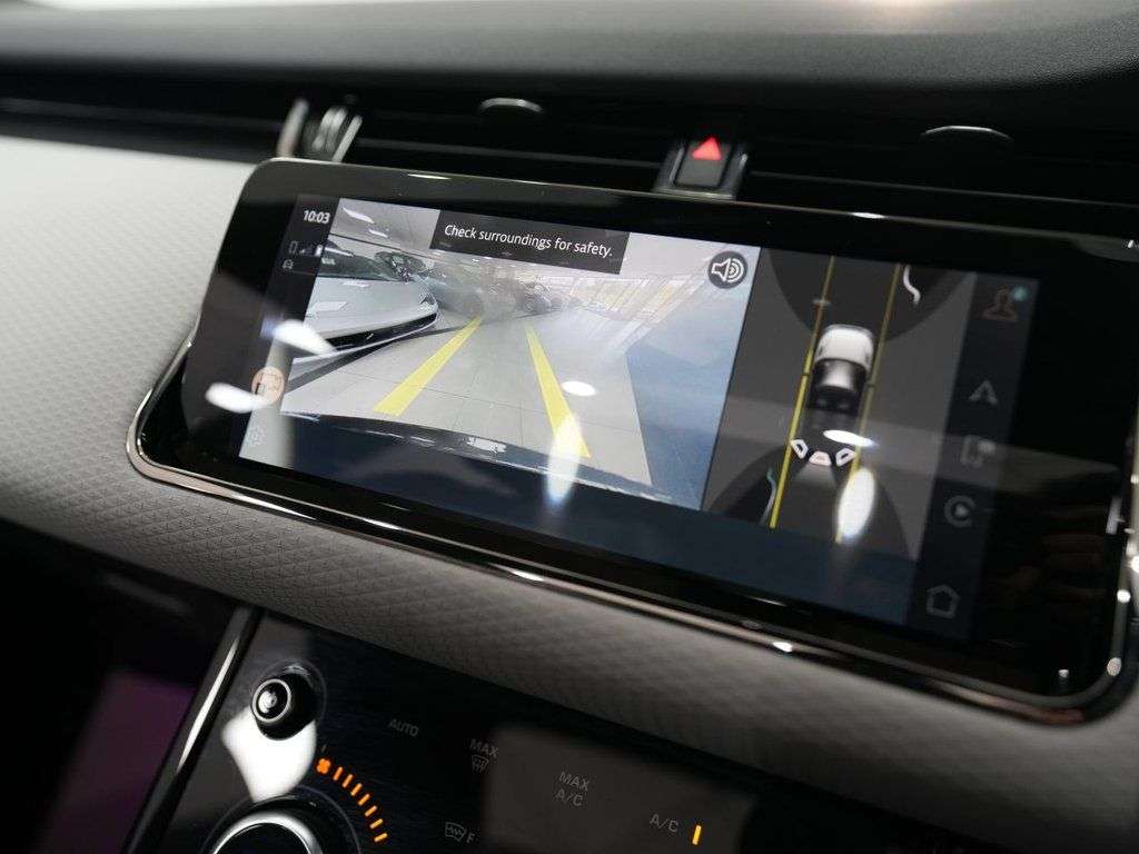 2023 LAND ROVER RANGE ROVER EVOQUE 2023 LAND ROVER RANGE ROVER EVOQUE