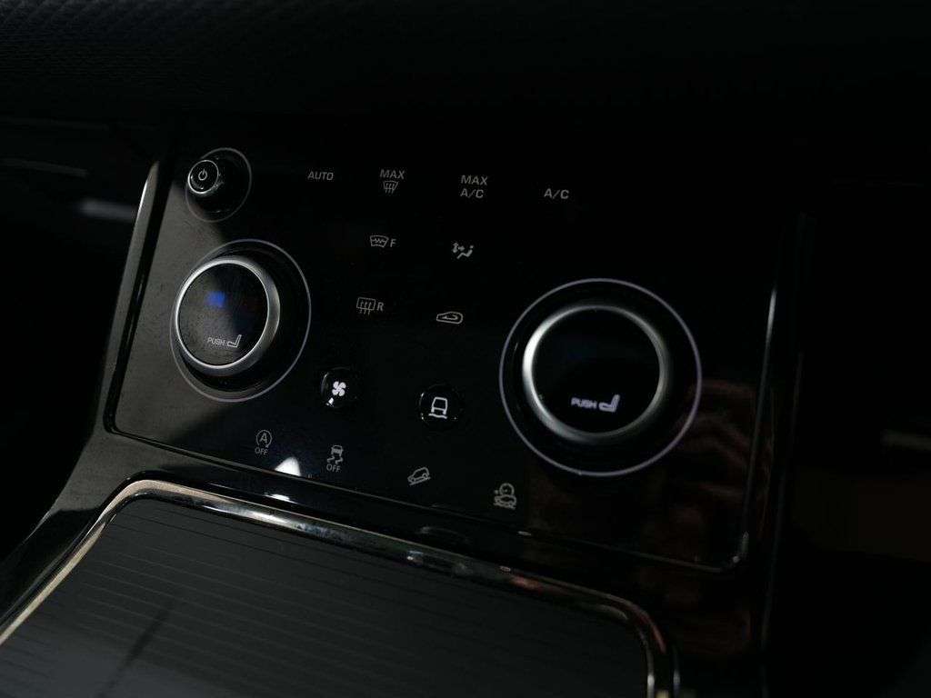 2023 LAND ROVER RANGE ROVER EVOQUE 2023 LAND ROVER RANGE ROVER EVOQUE