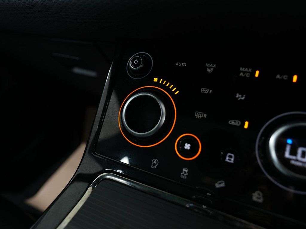 2023 LAND ROVER RANGE ROVER EVOQUE 2023 LAND ROVER RANGE ROVER EVOQUE