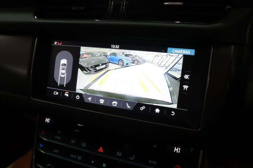 2020 JAGUAR XF 2020 JAGUAR XF