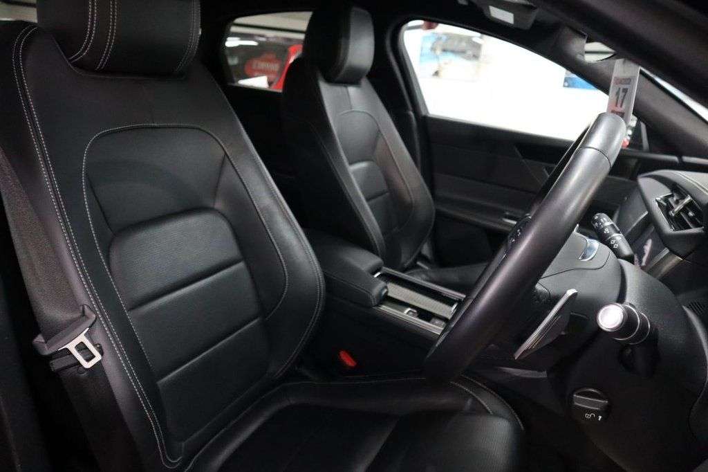 2020 JAGUAR XF 2020 JAGUAR XF