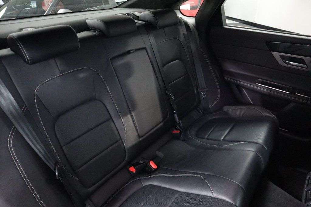 2020 JAGUAR XF 2020 JAGUAR XF