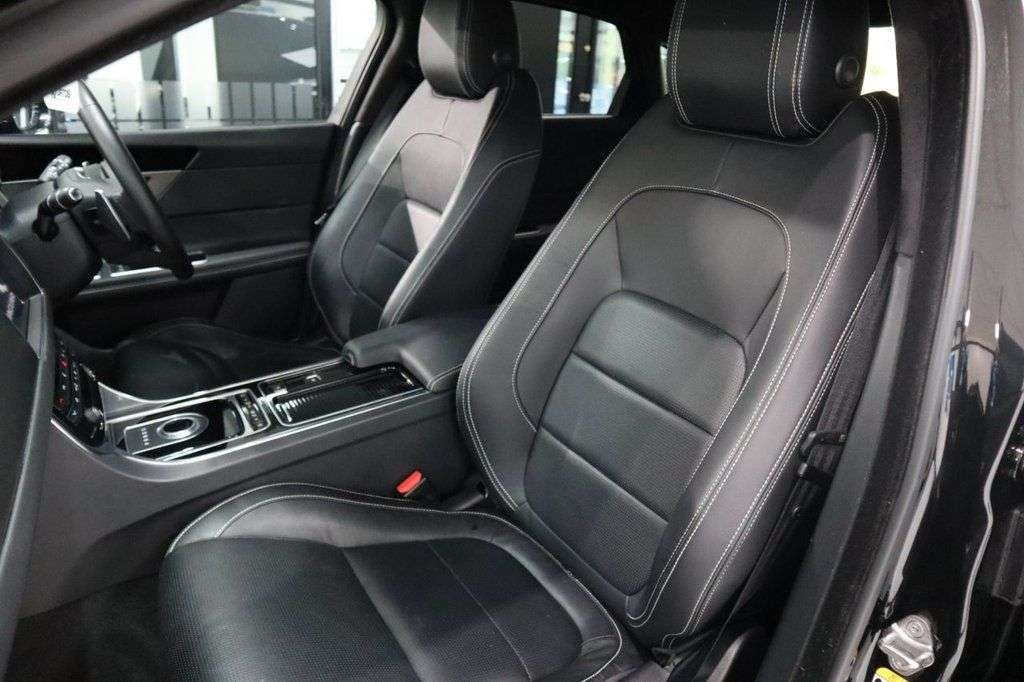 2020 JAGUAR XF 2020 JAGUAR XF