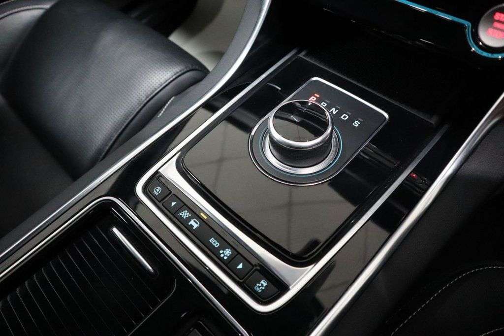 2020 JAGUAR XF 2020 JAGUAR XF