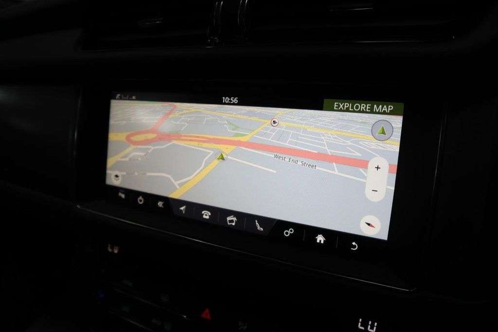 2020 JAGUAR XF 2020 JAGUAR XF