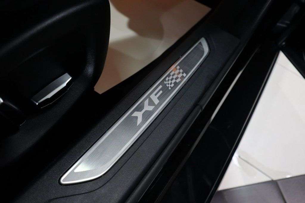 2020 JAGUAR XF 2020 JAGUAR XF