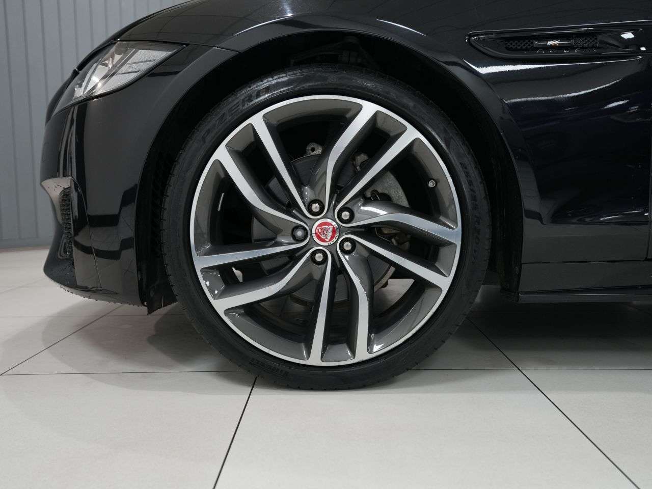 2020 JAGUAR XF 2020 JAGUAR XF