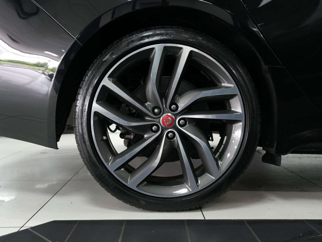 2020 JAGUAR XF 2020 JAGUAR XF