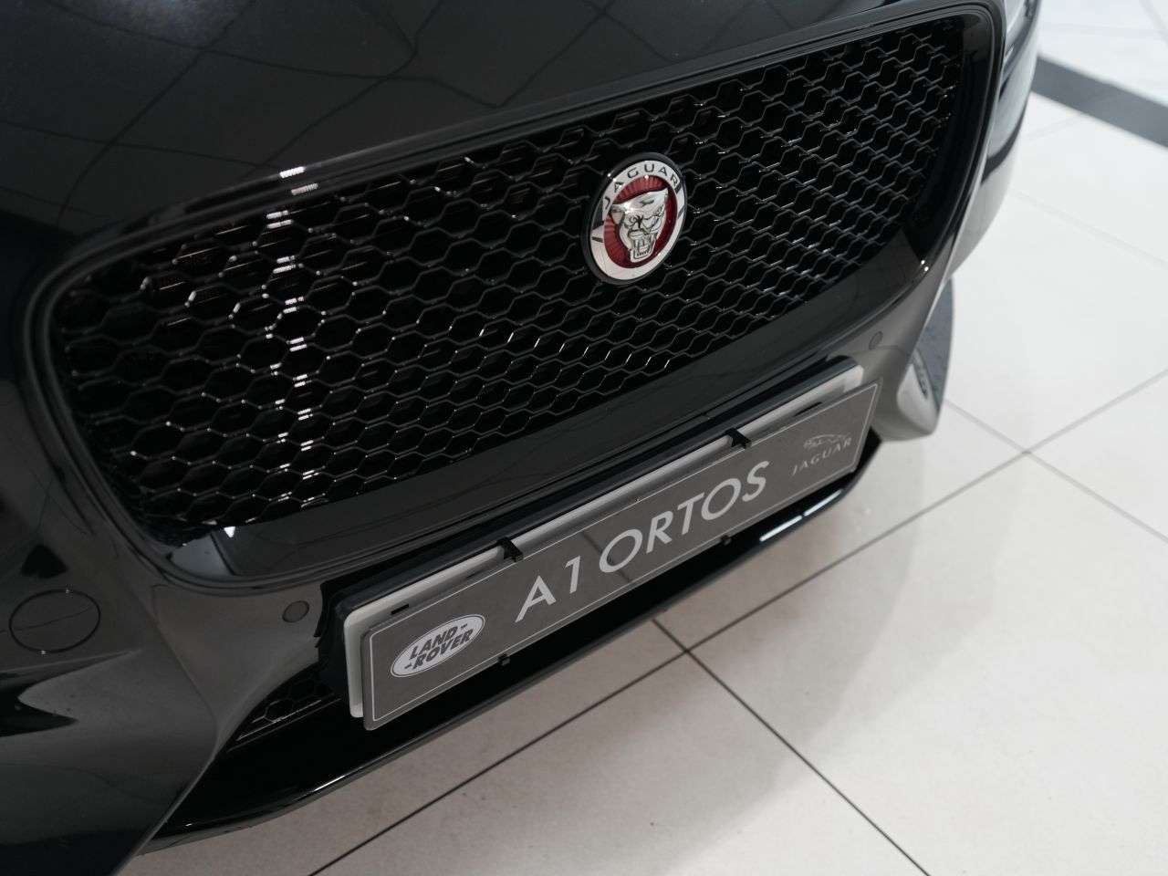 2020 JAGUAR XF 2020 JAGUAR XF