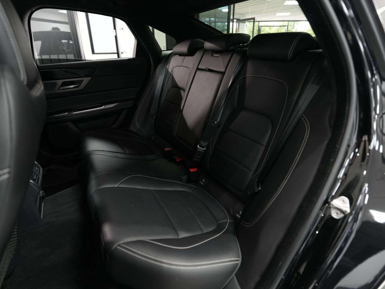 2020 JAGUAR XF 2020 JAGUAR XF