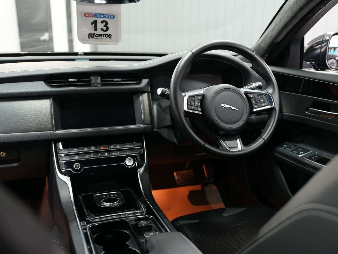 2020 JAGUAR XF 2020 JAGUAR XF