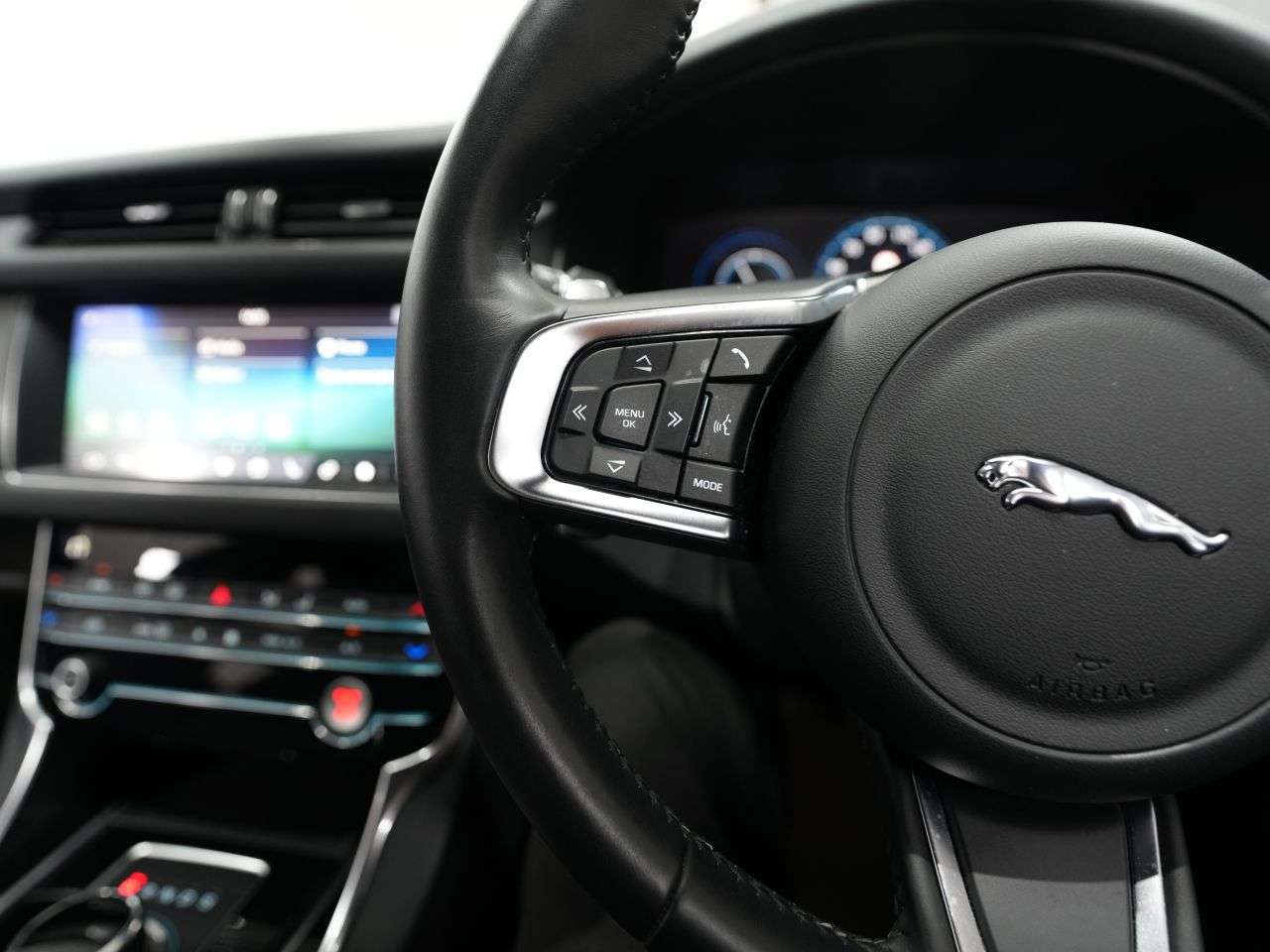 2020 JAGUAR XF 2020 JAGUAR XF