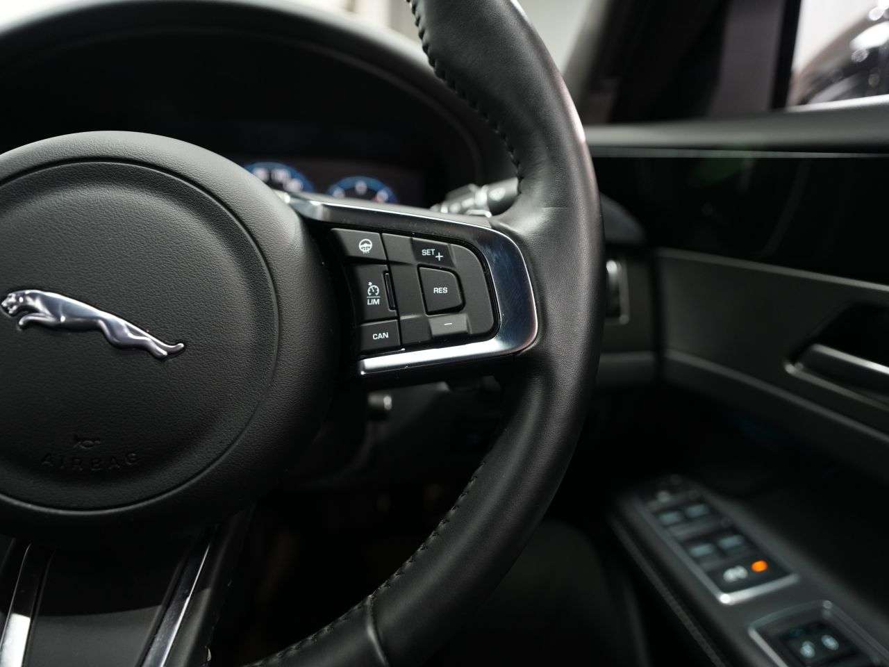 2020 JAGUAR XF 2020 JAGUAR XF