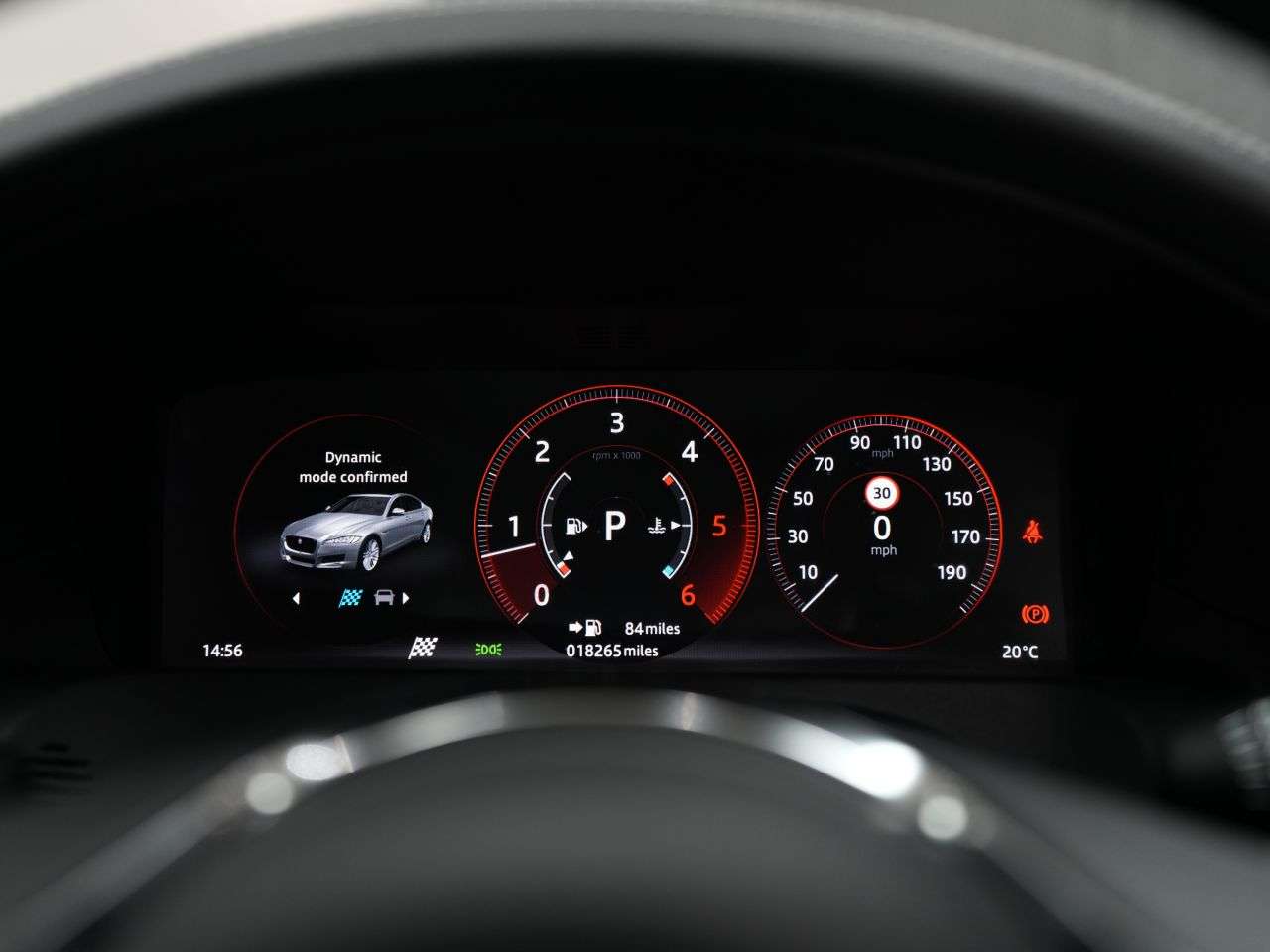 2020 JAGUAR XF 2020 JAGUAR XF