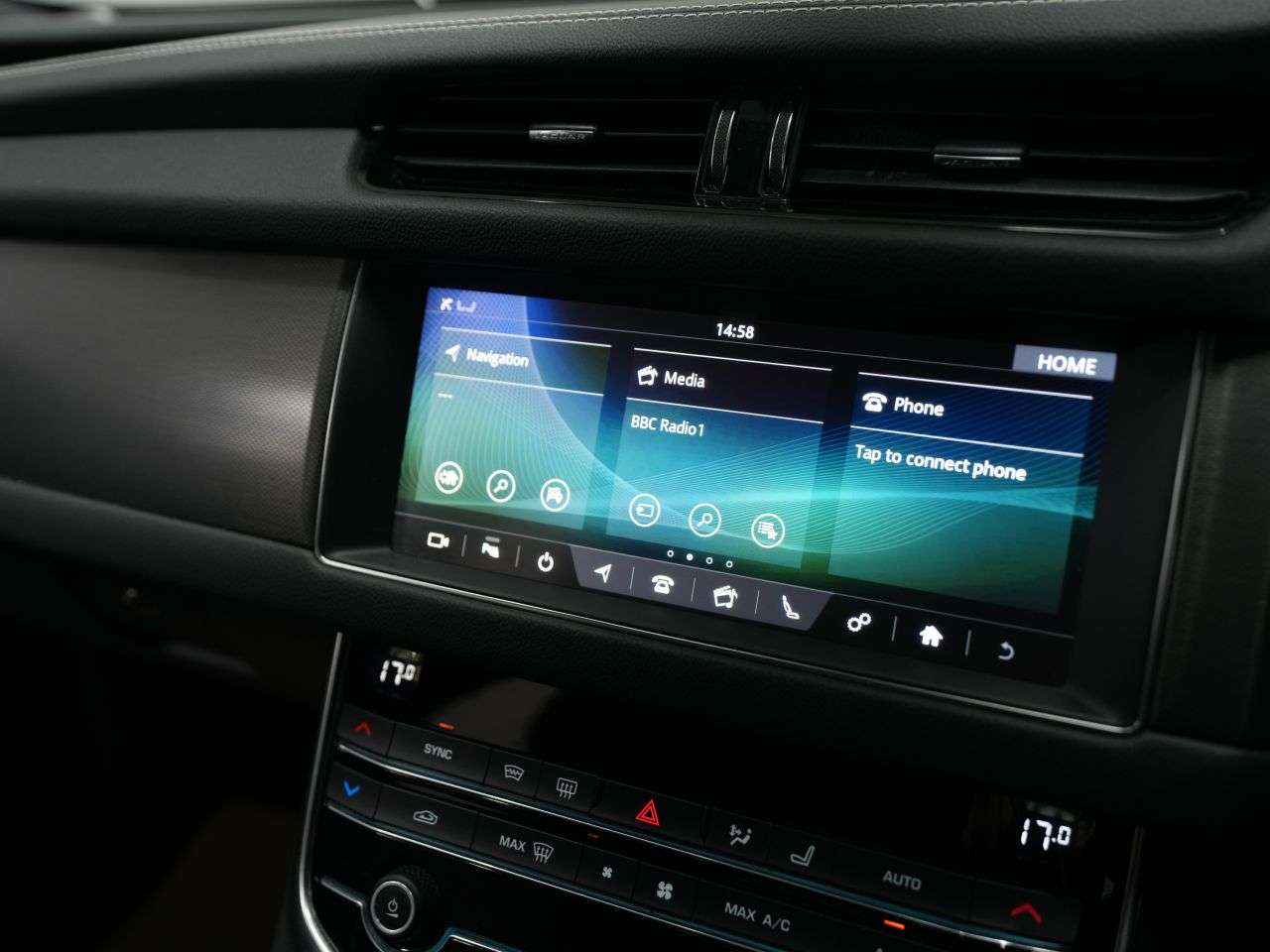 2020 JAGUAR XF 2020 JAGUAR XF