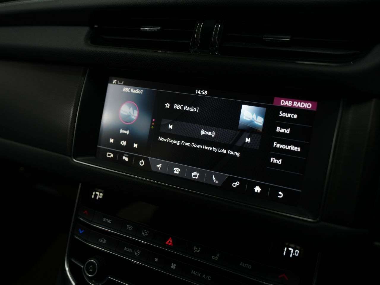 2020 JAGUAR XF 2020 JAGUAR XF