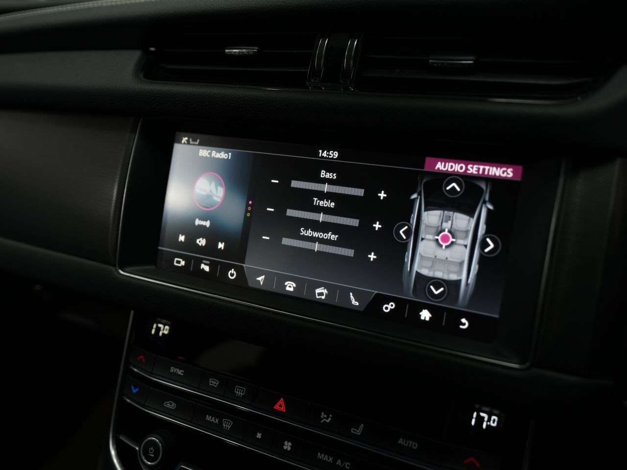 2020 JAGUAR XF 2020 JAGUAR XF