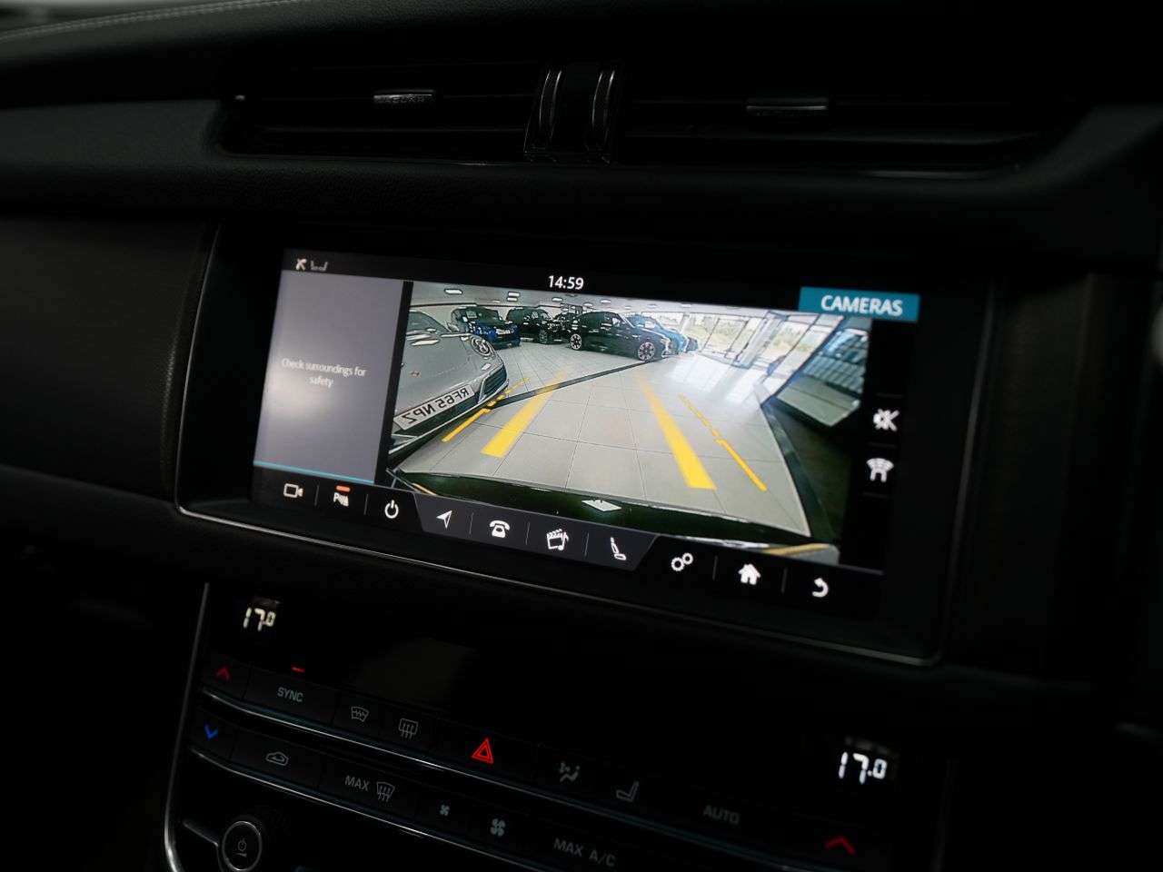 2020 JAGUAR XF 2020 JAGUAR XF
