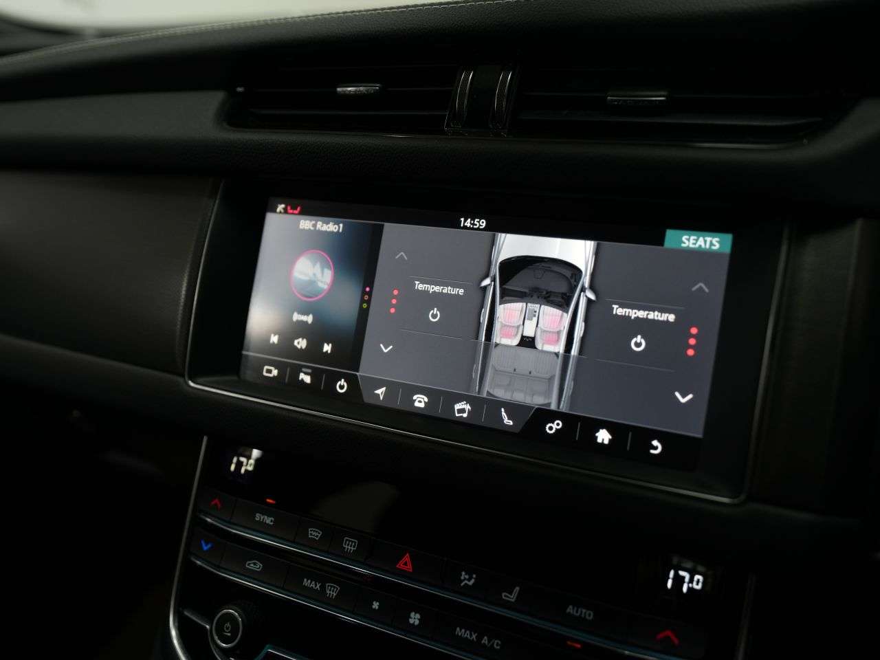 2020 JAGUAR XF 2020 JAGUAR XF