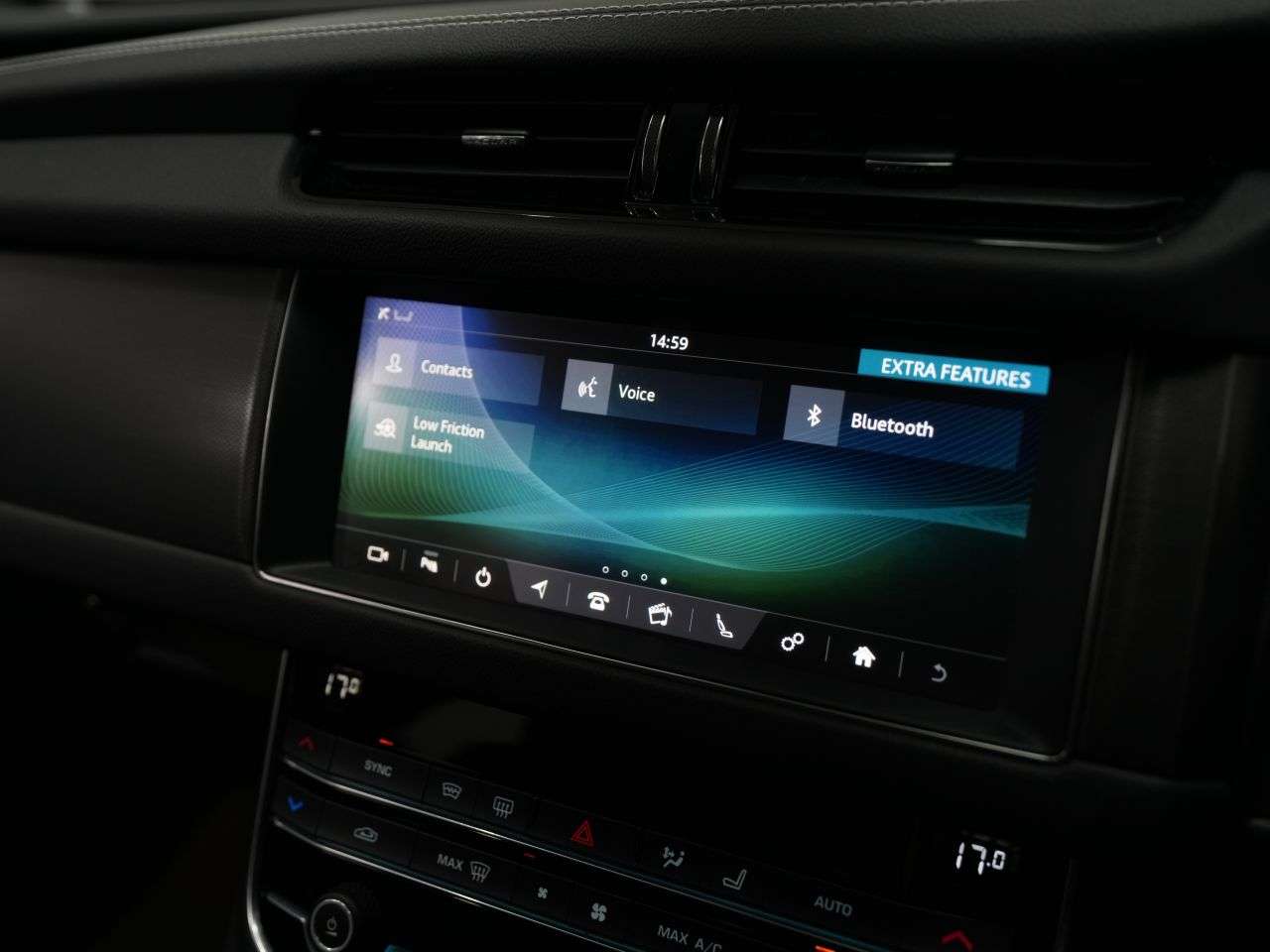 2020 JAGUAR XF 2020 JAGUAR XF