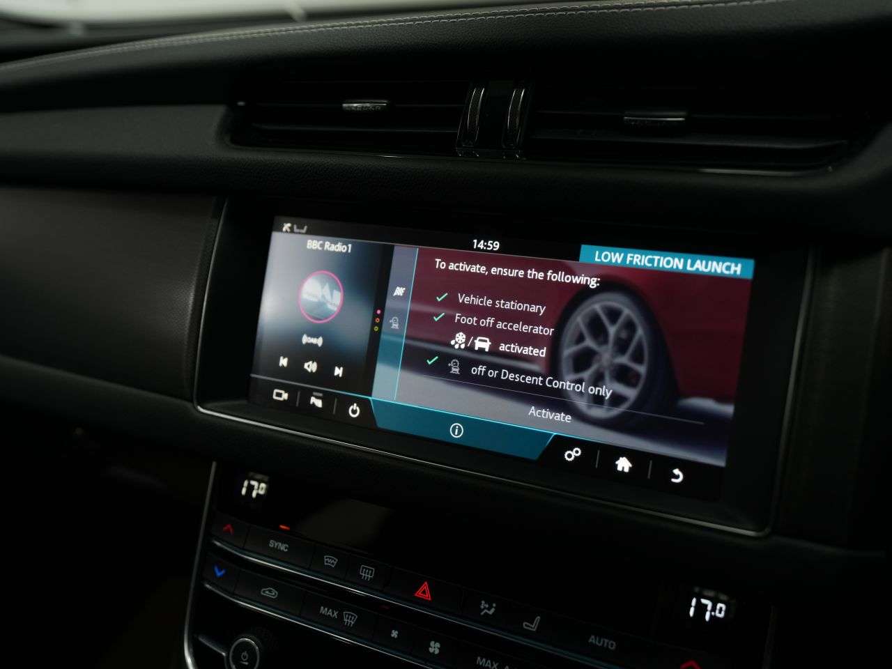 2020 JAGUAR XF 2020 JAGUAR XF
