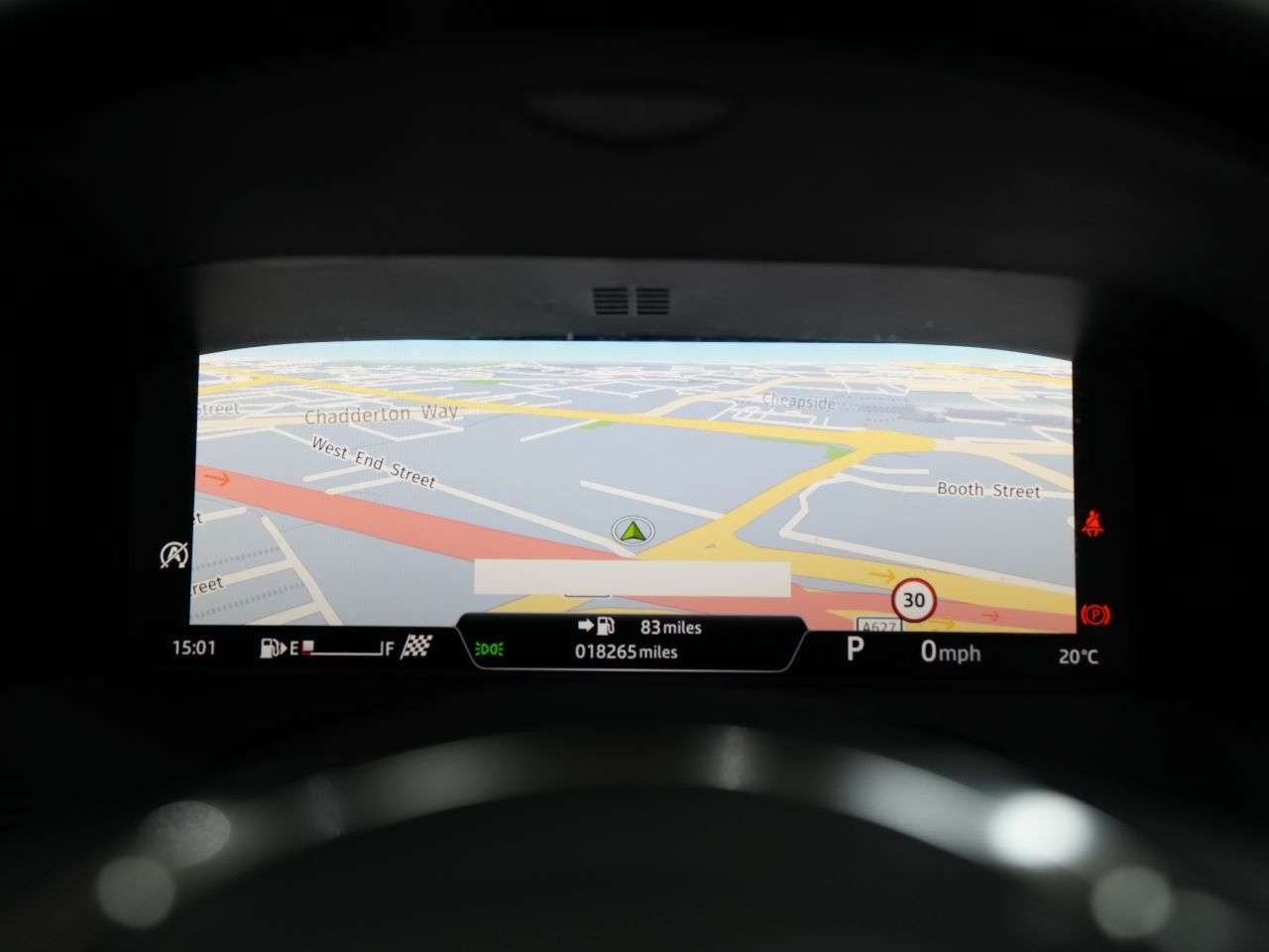2020 JAGUAR XF 2020 JAGUAR XF