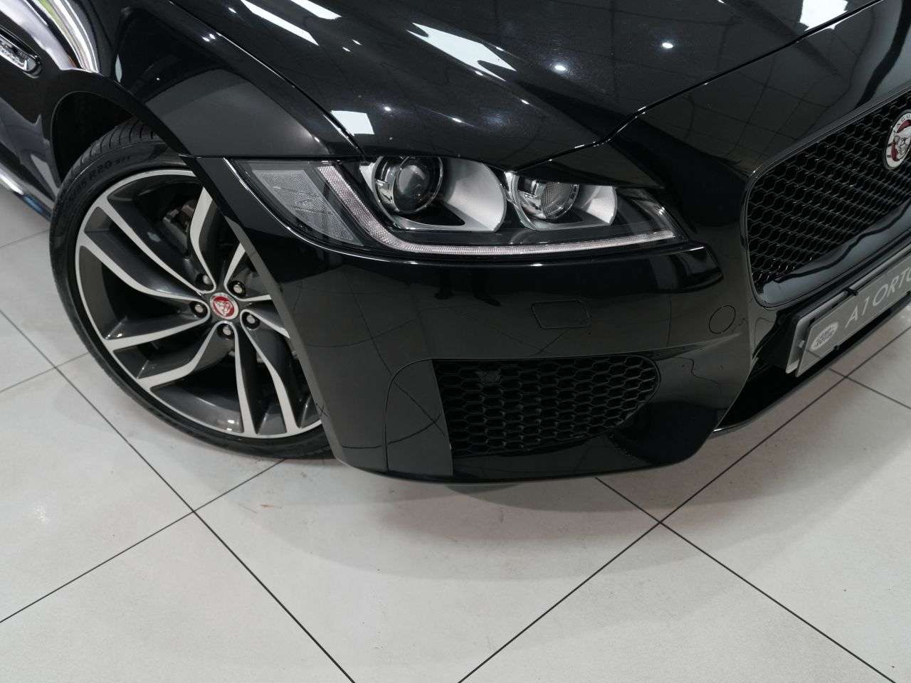2020 JAGUAR XF 2020 JAGUAR XF