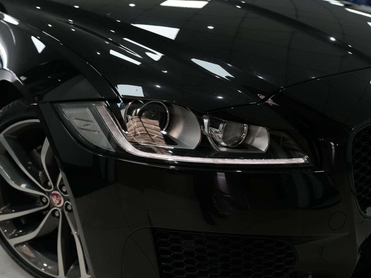 2020 JAGUAR XF 2020 JAGUAR XF