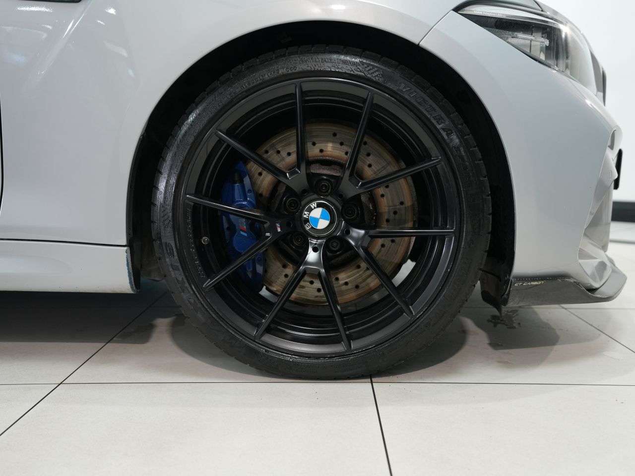 2019 BMW M2 2019 BMW M2