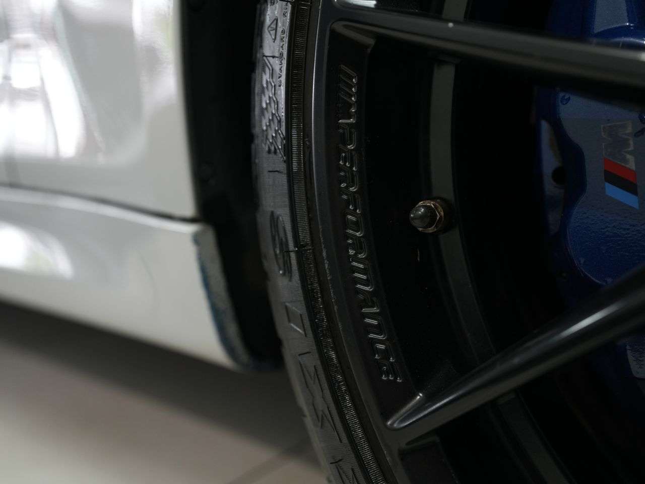 2019 BMW M2 2019 BMW M2