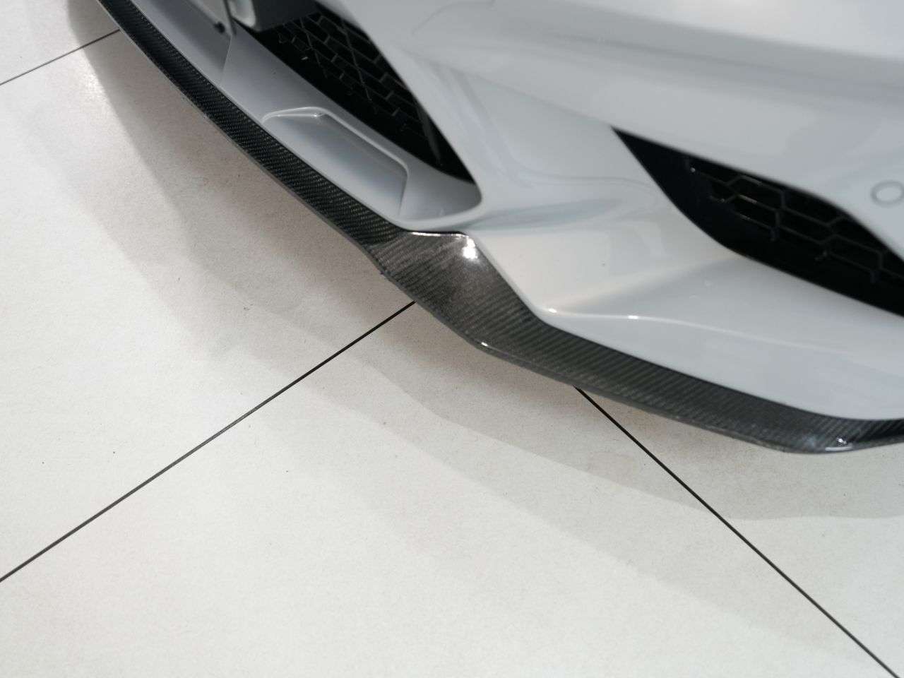 2019 BMW M2 2019 BMW M2