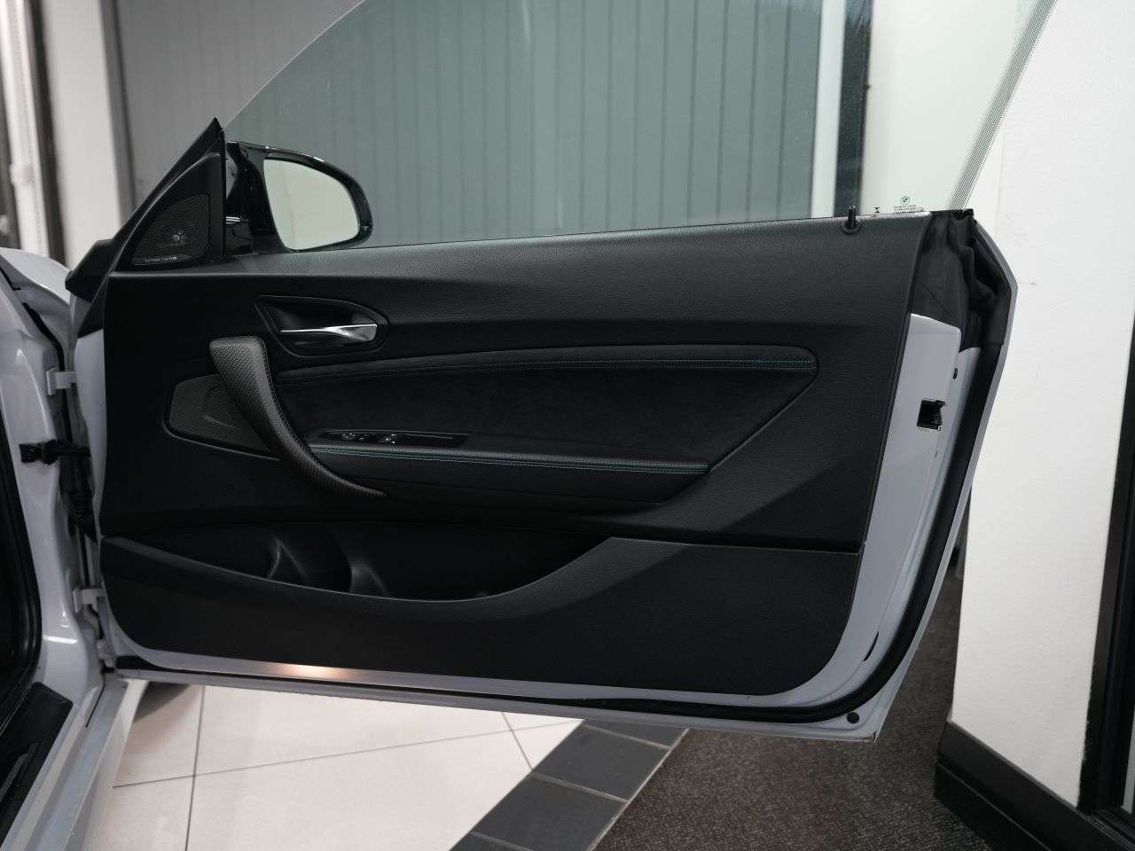 2019 BMW M2 2019 BMW M2