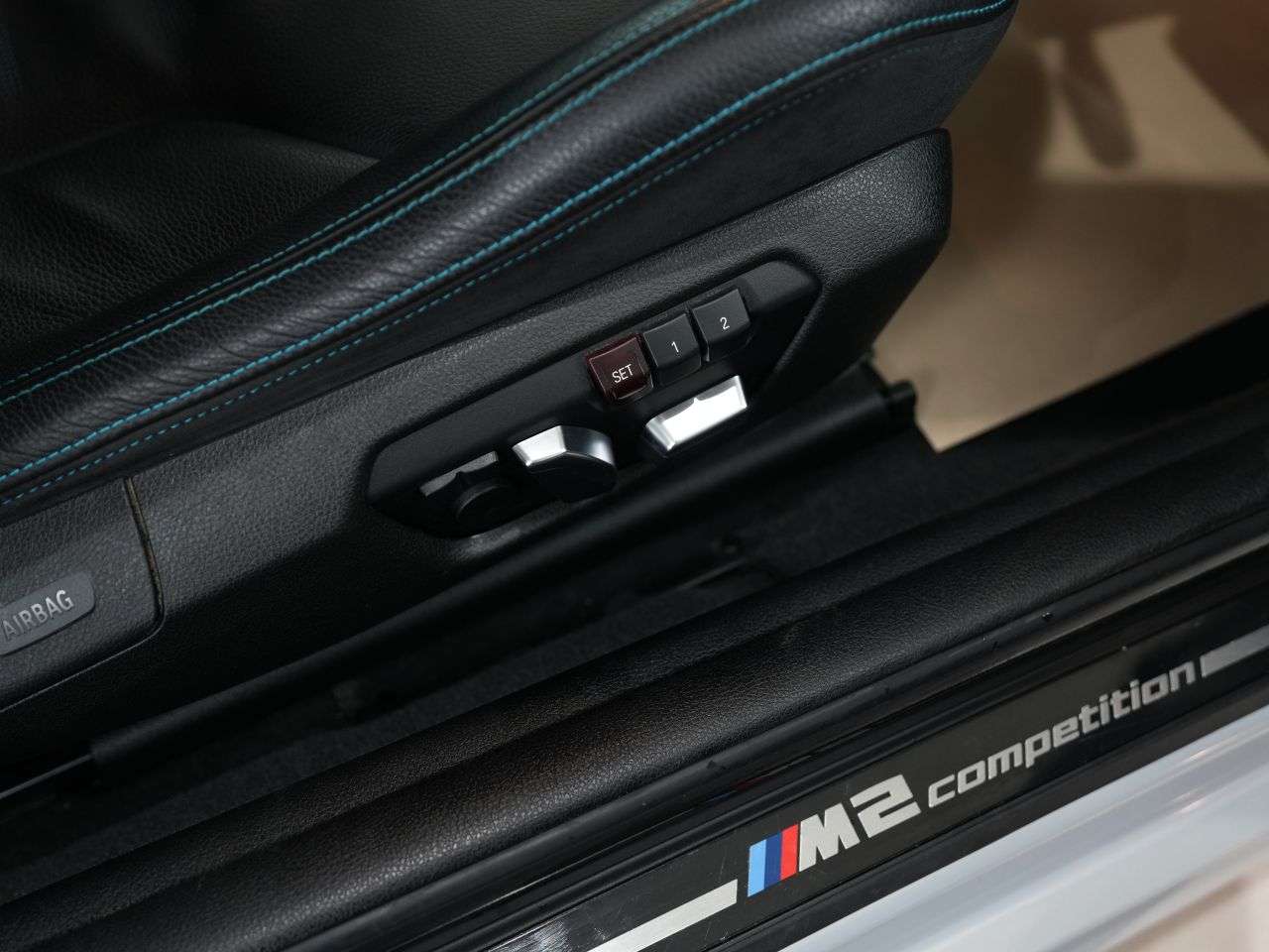 2019 BMW M2 2019 BMW M2
