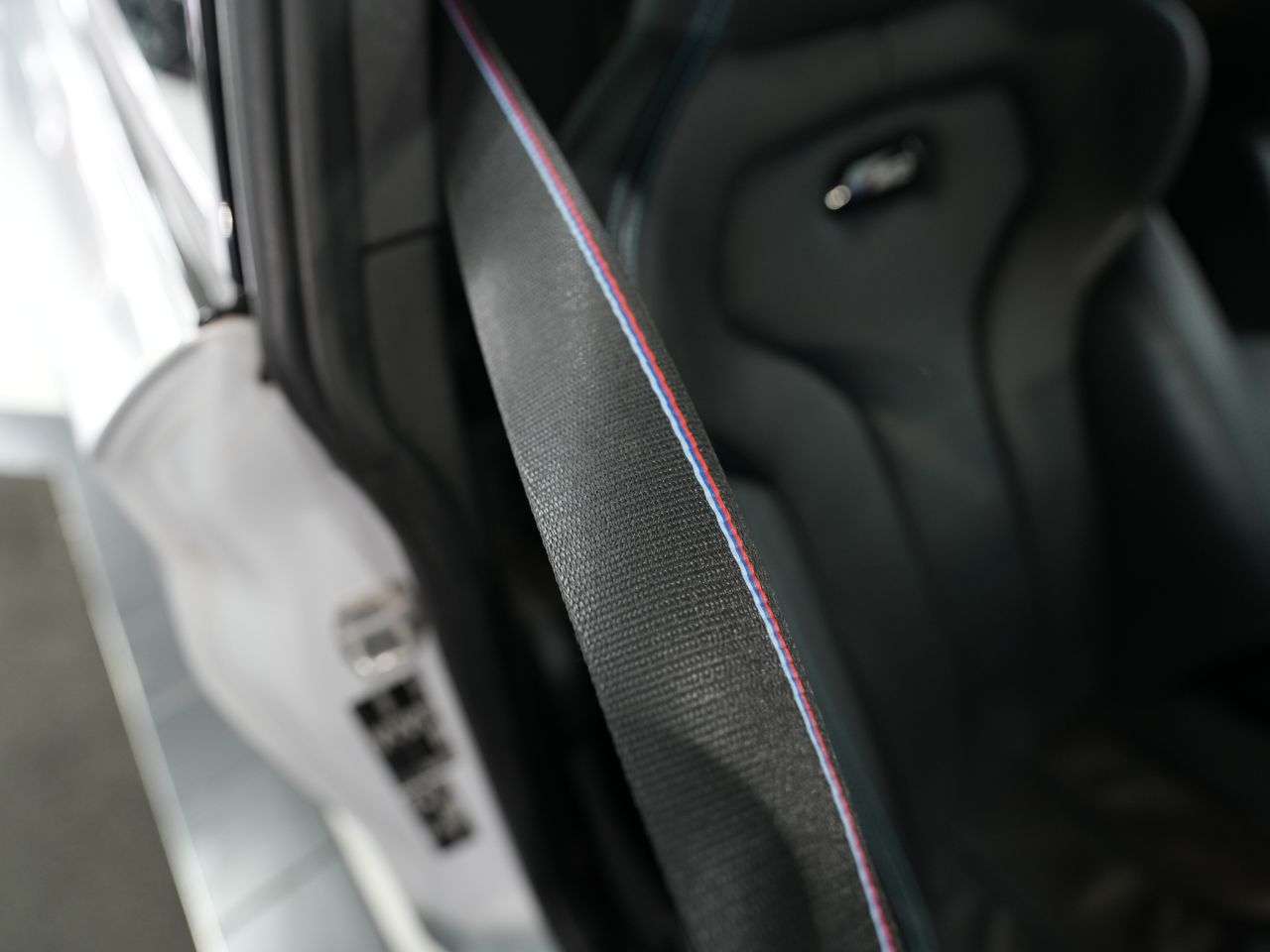 2019 BMW M2 2019 BMW M2