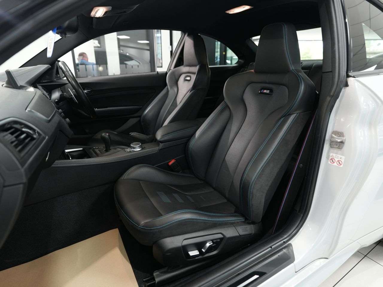 2019 BMW M2 2019 BMW M2