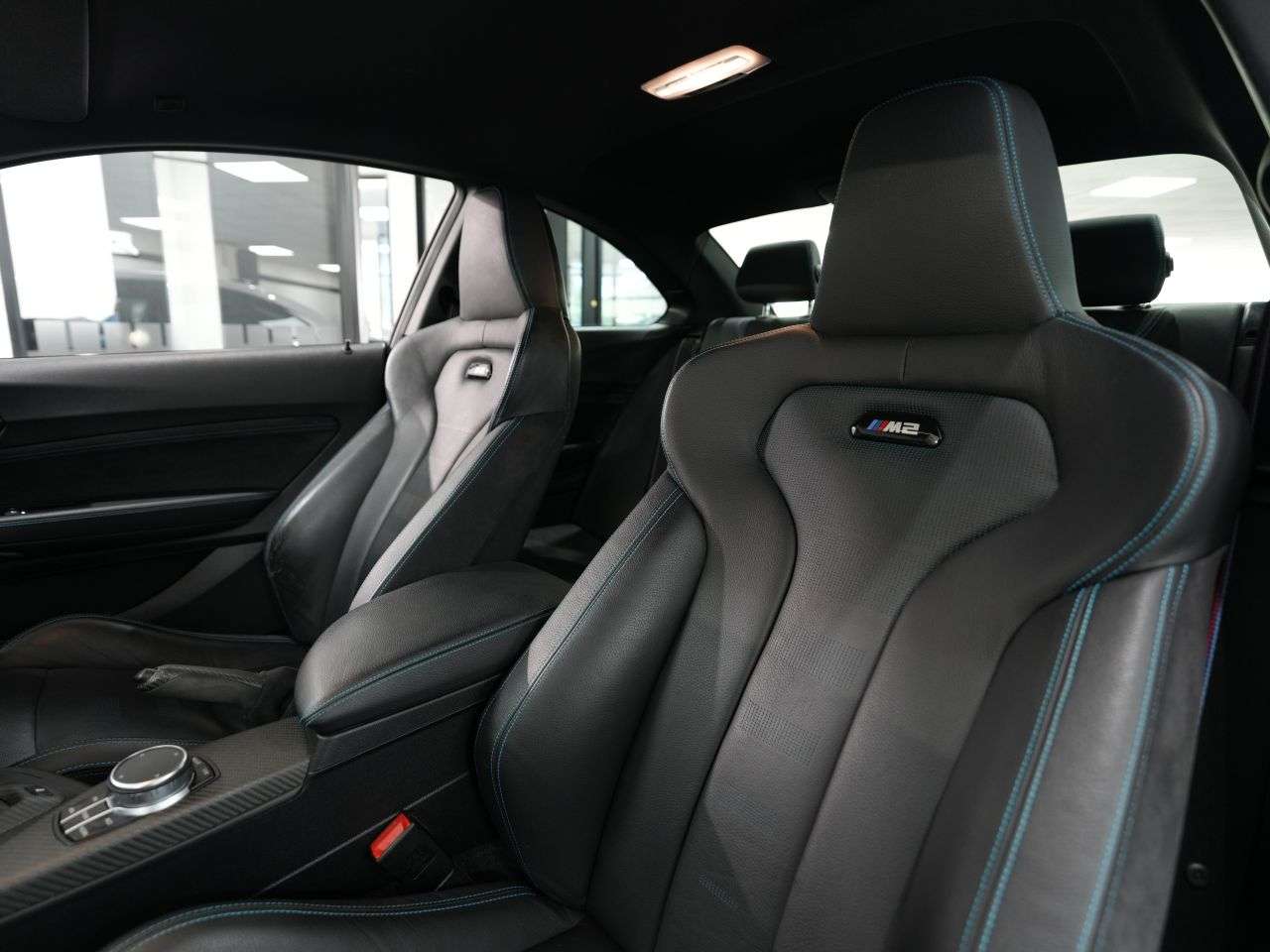 2019 BMW M2 2019 BMW M2